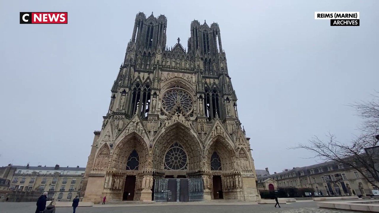 Un Syrien viole deux femmes en pleine rue à Reims
