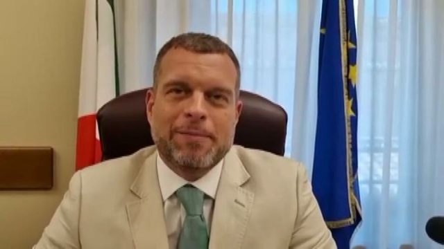 Ambiente, Vignaroli: presente a RemTech Expo, punto riferimento