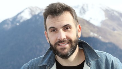 GALA VIDEO - Laurent Ournac cash sur sa vie de comédien et de père : « Ce n’est pas toujours simple "