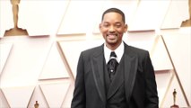 Will Smith s'excuse auprès de Chris Rock pour la gifle des Oscars