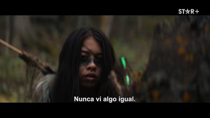 'Depredador: La presa' - Disponible ahora