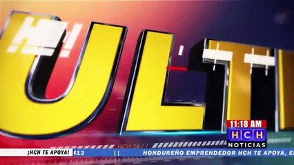 ¡Brutal! Acribillan a dos personas y dejan una tercera herida en Choloma