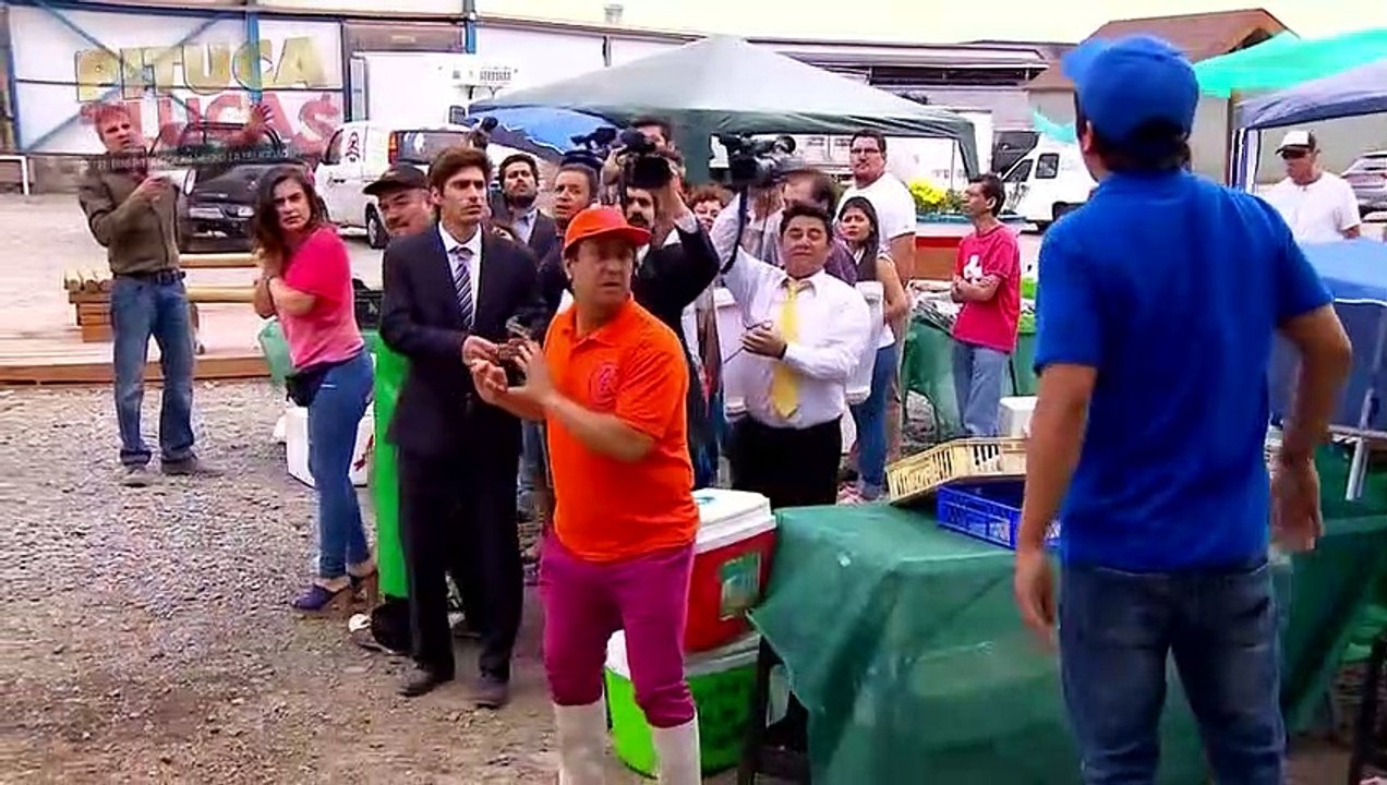 Pituca Sin Lucas Cap 74 HD