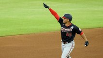 The Juan Soto Sweepstakes Is Now Down To These 3 Teams