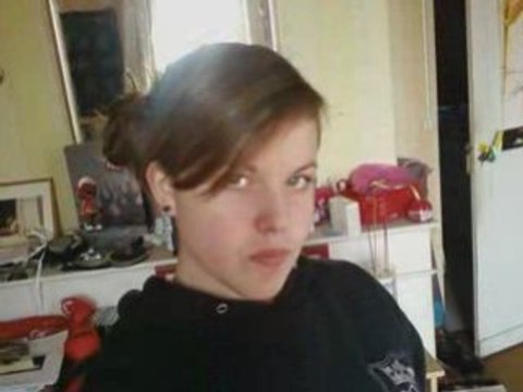 Joyeux annif ma chérie