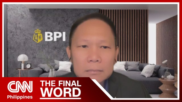 Keeping your cash safe from cyber attacks | The Final Word