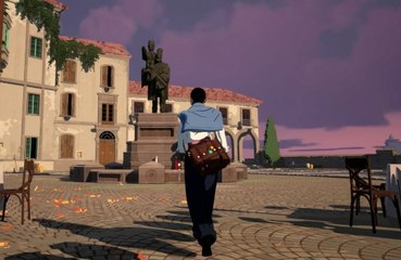 PlayStation console exclusive Season: A Letter to the Future delayed