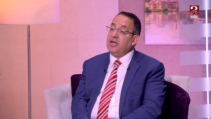 بطرق عملية وبسيطة اعرف إزاي تتغلب على خوفك مع د. رأفت يوسف