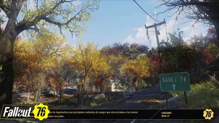 Fallout 76 #21 Hermandad del Acero - Una conciencia tranquila - canalrol 2022