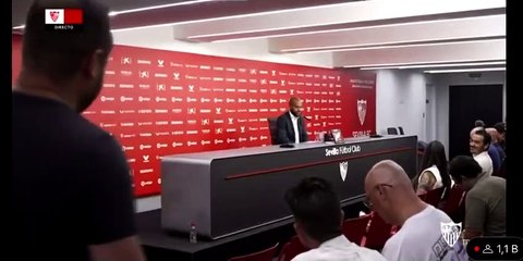 Marcao, o soru sonrası gözyaşlarına hakim olamadı