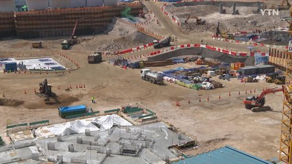 아파트 바닥 9㎝ 더 두껍게 하면 용적률 5% 인센티브 / YTN