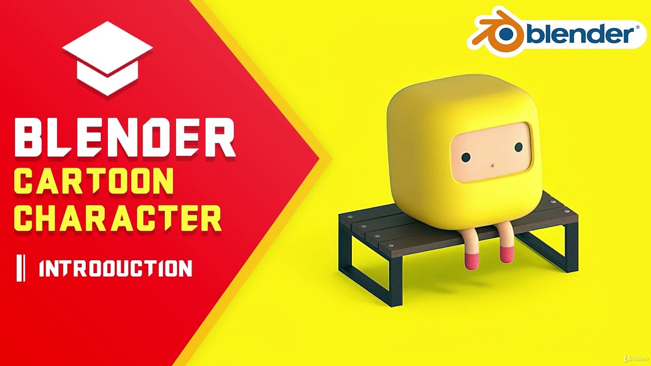 01 Learn how to make NFT using Blender 3D Creation - Introduction