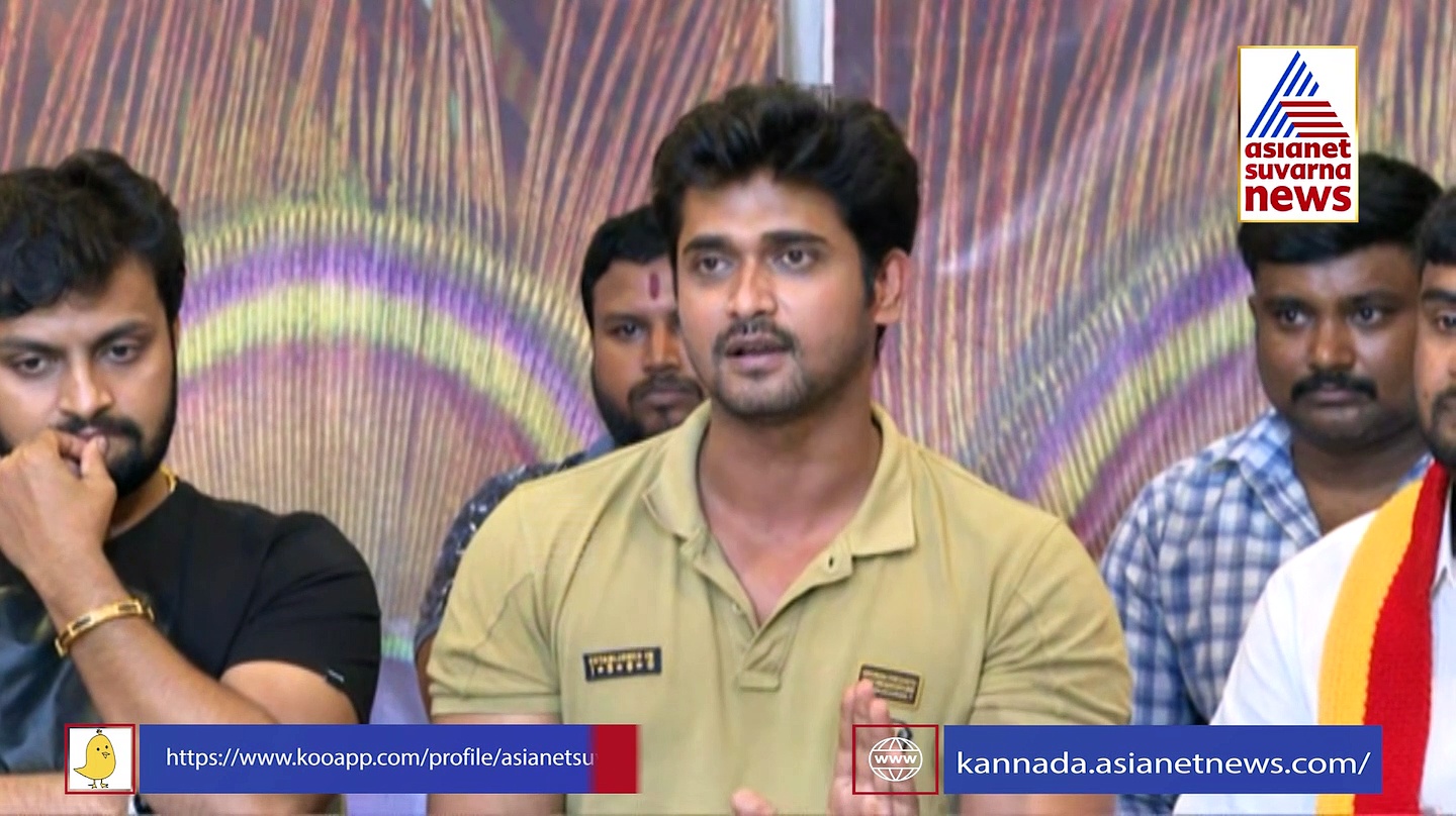 ಅವಮಾನ ಮಾಡುವ ಏಕೈಕ ಉದ್ದೇಶ ಅವರದಾಗಿತ್ತು: ಚಂದನ್‌ ಕುಮಾರ್‌