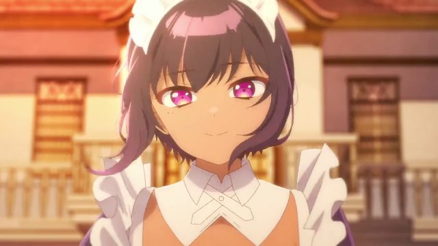 最近雇ったメイドが怪しい 2話 / My Recently Hired Maid is Suspicious Episode 2
