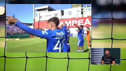 98 Esportes 01/08/22