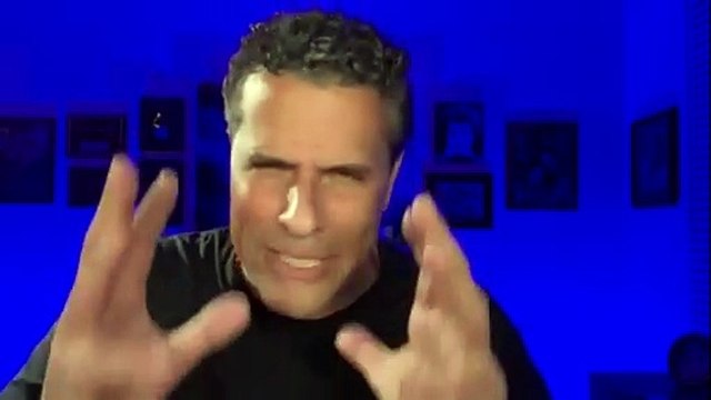 MARCO ANTONIO REGIL - TALLER COMUNICACION EFICAZ Y CONSCIENTE