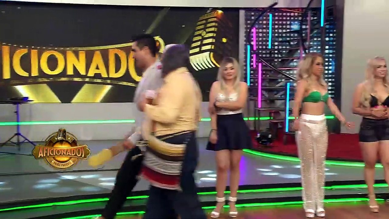 Aficionados - 31 de Julio del 2022