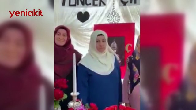 Kendini 'Mehdi' ilan eden sapkın Tuncer Çiftçi'nin şoke eden görüntüleri ortaya çıktı!