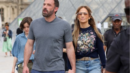 "Ça ne durera pas" : l’ex de Jennifer Lopez ne croit pas en son mariage avec Ben Affleck