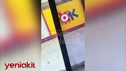 Descargar video: 'Pes' dedirten olay! Kendisi için gelen ambulansa zarar verip camları kırmaya çalıştı