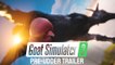 Goat Simulator 3 - Official Pre-udder Trailer (2022)