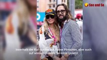 Tom Kaulitz verliert mit Entschlackungskur vier Zentimeter Bauchumfang