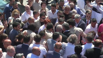 Meral Akşener: "Ayçiçeğinde Sulu Tarımda 13,6, Kuru Tarımda 16,6 Fiyat Açıklanmalıdır"