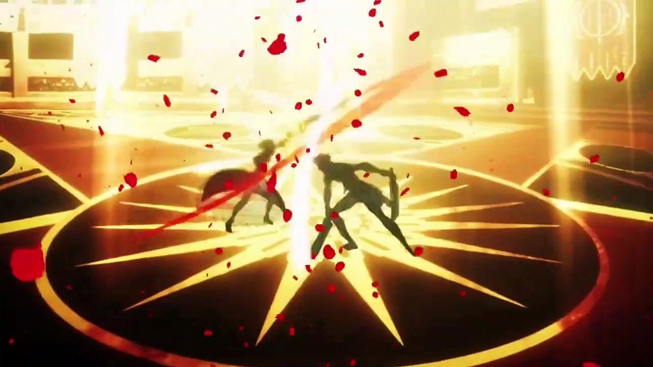 AMV Anime Mix   Devil Trigger