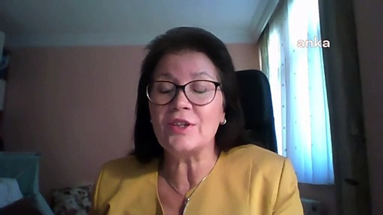 Eğitim Sen Genel Başkanı Nejla Kurul: 3 gençten sadece 1'i üniversiteye yerleşebilecek