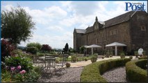 Open gardens event at historic Great Mitton Hall promises spectacular scenery for visitors