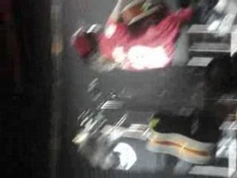 Tokio Hotel - 11.03.08 - Rette mich