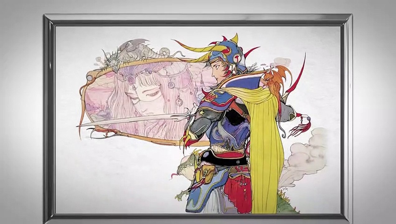 Final Fantasy (1987)