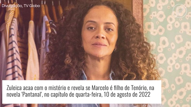 Novela 'Pantanal': resumo dos próximos capítulos - semana de 8 a 13 de agosto