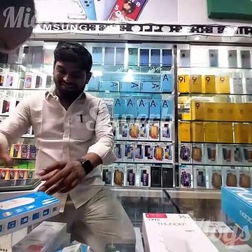 Secret of REMOVING The CHARGER | why samsung removed charger