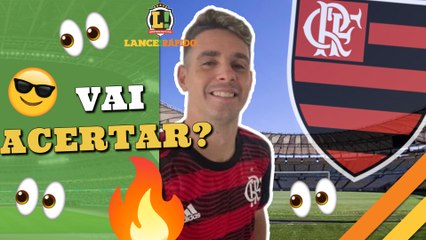 Télécharger la video: LANCE! Rápido: Oscar mais perto do Flamengo, São Paulo próximo de dois reforços e mais!