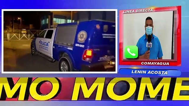 Acalorada discusión mientras _chupaban_ deja un hombre con varias heridas de bala en Comayagua
