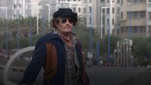 Johnny Depp a gagné 3,6 millions de dollars avec la mise en vente de sa première collection