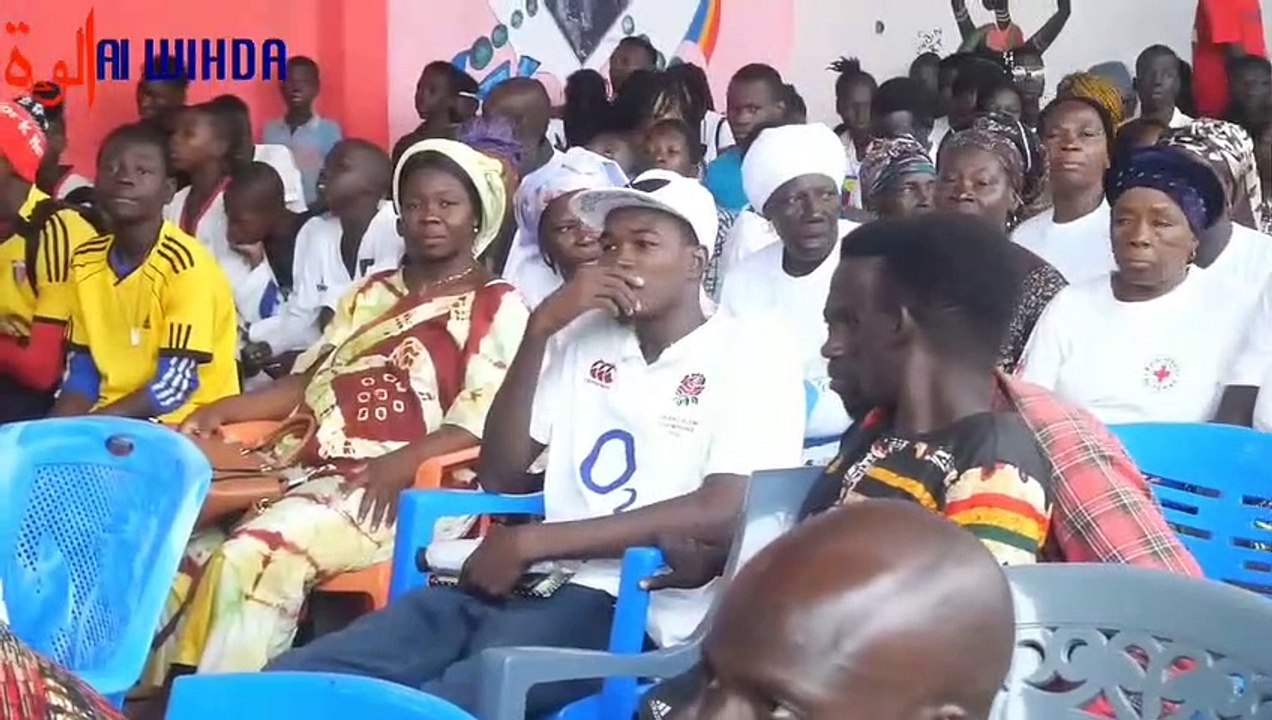 Tchad : les fortes pluies "sont un signe de bénédiction", Mahmoud Ali Seïd