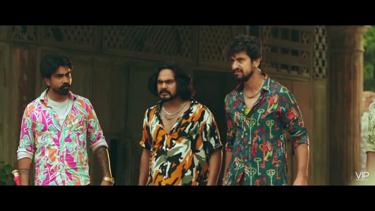 Badmashi | Kulshan Sandhu | Gurlej Akhtar | Gur Sidhu | Official Video | Latest Punjabi Songs