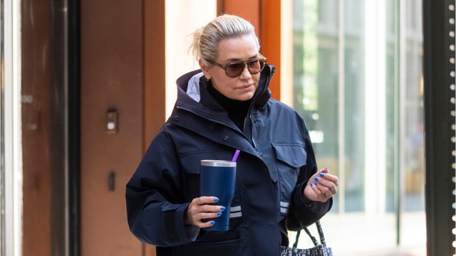 Voici : Gigi et Bella Hadid : gravement malade, leur mère Yolanda donne des nouvelles de son état de santé