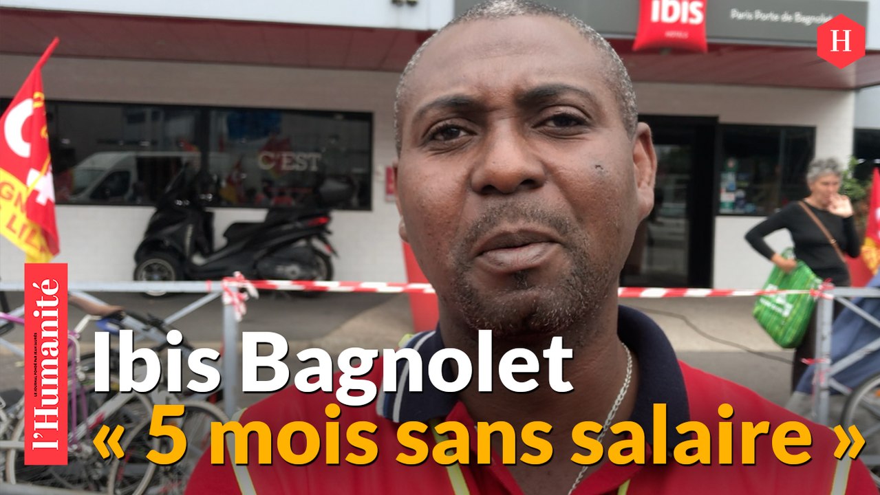 Ibis Bagnolet. Sans-papiers et exploités dans un centre d’hébergement d’urgence