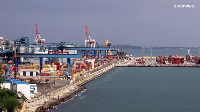 Grano: partita la prima nave dal mar Nero, ma l'accordo reggerà?