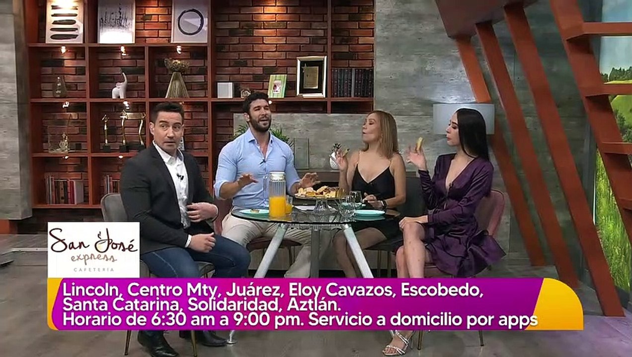 Perro empuja la silla de ruedas de su dueño