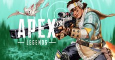 Apex Legends Hunted Gameplay Trailer