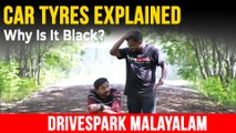 Tyre Facts | ടയറുകളുടെ അനാട്ടമി