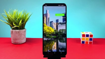 Video herunterladen:  TOP Aplicaciones ÚTILES Para Tu ANDROID  [Apps Nuevas]  2022