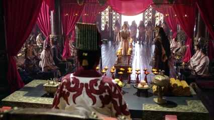 Quỷ Cốc Tử Tập 5 - Phim Cổ Trang Trung Quốc Hay Nhất 2022 - Phim Hay 2022