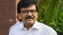 Patra chawl scam money diverted to Sanjay Raut?
