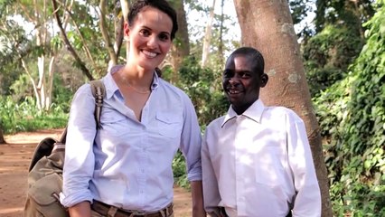 TOP 10 Niños Salvajes que Fueron Criados por Animales