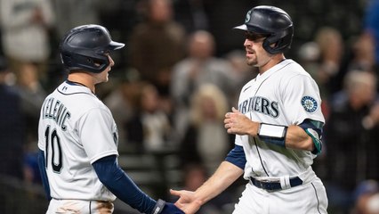 Mariners Making Push To Be Playoff Threat At Trade Deadline